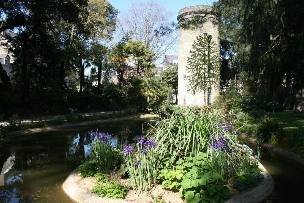 Cit'Hotel Hotel Beausejour Cherbourg-en-Cotentin Exteriör bild